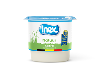 inex natuuryoghurt