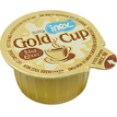 Inex Super gold cup koffiemelk