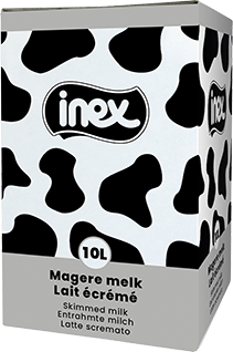 Inex magere melk