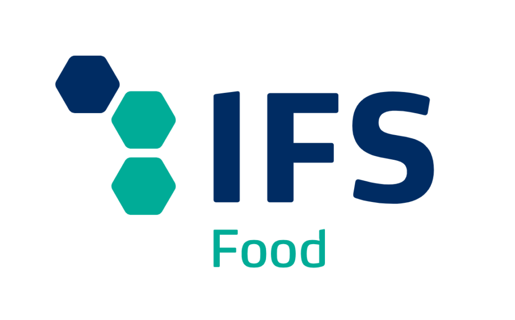 IFS logo