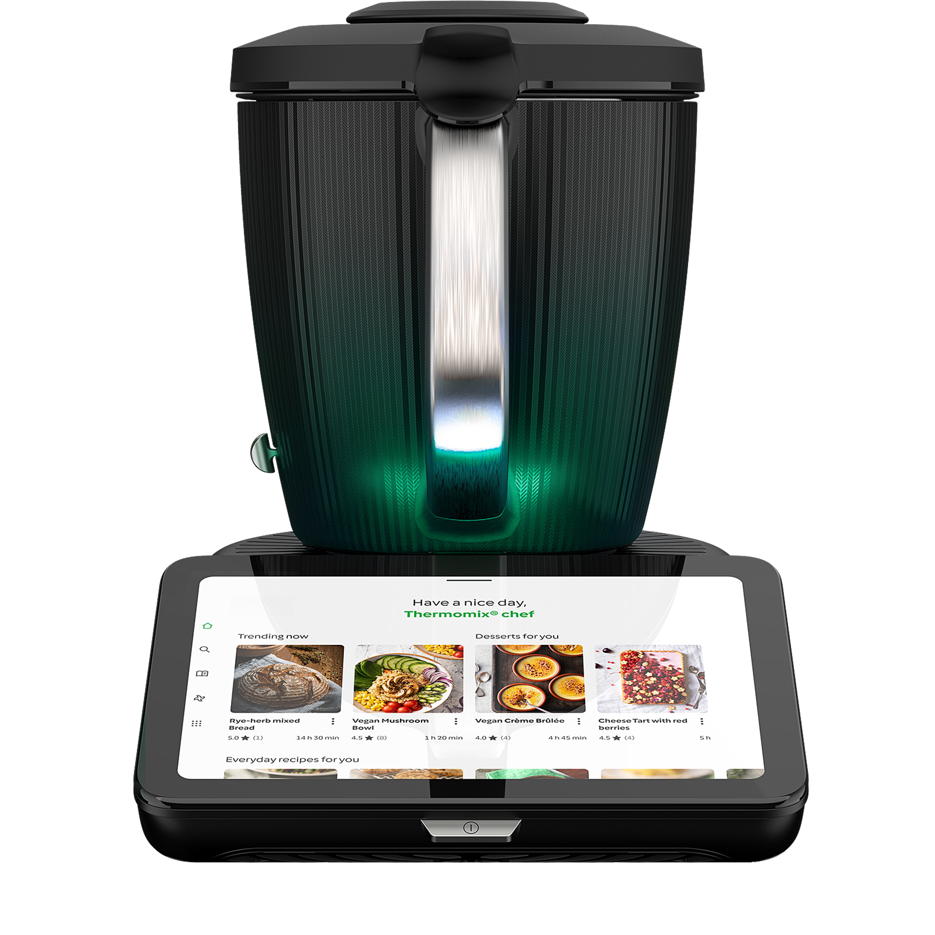 Thermomix TM7