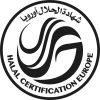 Inex halal logo