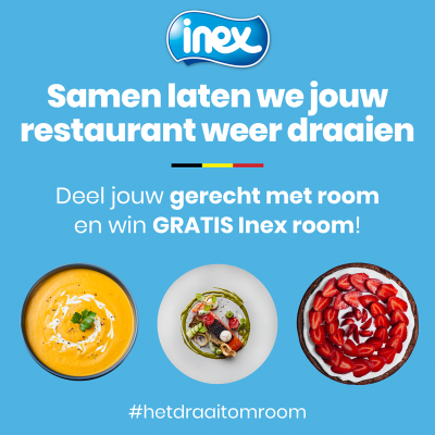 inex restaurants room
