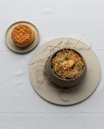 De beste vol-au-vent van Belgie 2025